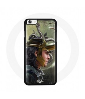 Coque pour Iphone 7 Loki...