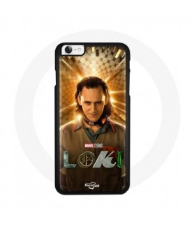 Coque pour Iphone 8 Loki...