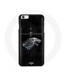 Coque pour Iphone 8 Game of...