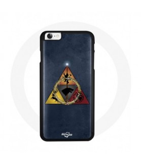 Coque pour Iphone 6 Game of...