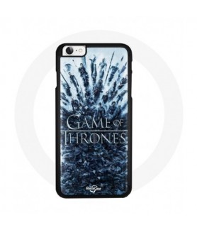 Coque pour Iphone 8 Game of...