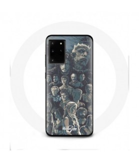 Coque pour Samsung Galaxy...