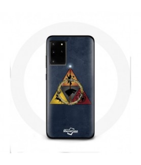 Coque pour Samsung Galaxy...