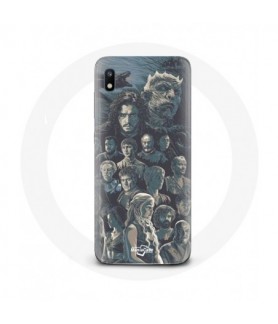 Coque pour Samsung Galaxy...