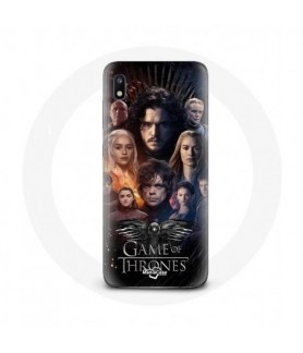 Coque pour Samsung Galaxy...