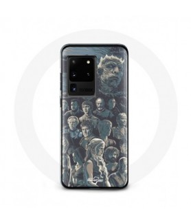 Coque pour Samsung Galaxy...