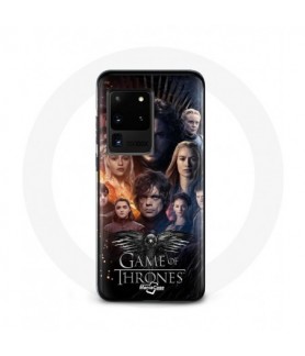 Coque pour Samsung Galaxy...