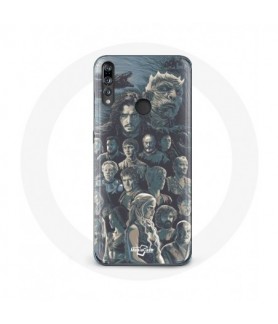 Coque pour Huawei P30 Lite...