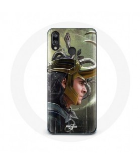 Coque pour Huawei P20 Lite...