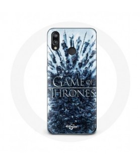 Coque pour Huawei P20 Lite...
