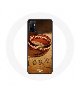 Coque pour Oppo A53 Le...