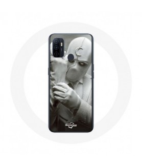 Coque pour Oppo A53 Moon...