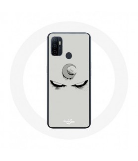 Coque pour Oppo A53 Moon...