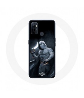 Coque pour Oppo A53 Moon...