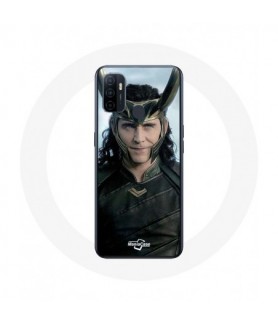Coque pour Oppo A53 Loki...