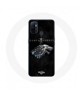 Coque pour Oppo A53 Game of...