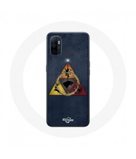 Coque pour Oppo A53 Game of...