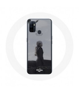 Coque pour Oppo A53 Game of...