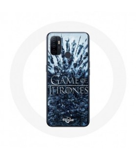 Coque pour Oppo A53 Game of...