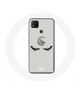 Coque pour Xiaomi Redmi 9C...