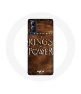 Coque pour Vivo Y72 Le...