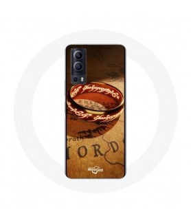 Coque pour Vivo Y72 Le...