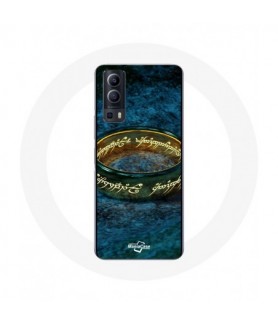 Coque pour Vivo Y72 Le...