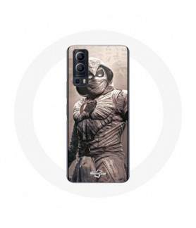 Coque pour Vivo Y72 Moon...
