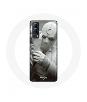 Coque pour Vivo Y72 Moon...