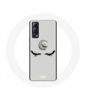 Coque pour Vivo Y72 Moon...