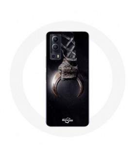 Coque pour Vivo Y72 Moon...