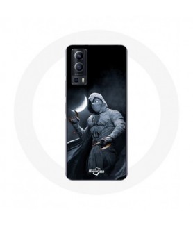 Coque pour Vivo Y72 Moon...