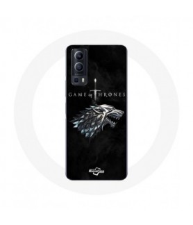 Coque pour Vivo Y72 Game of...