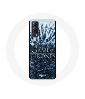 Coque pour Vivo Y72 Game of...