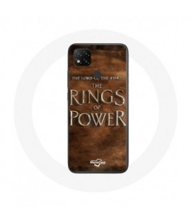 Coque pour Xiaomi Redmi 9C...