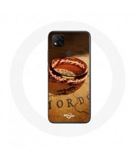 Coque pour Xiaomi Redmi 9C...