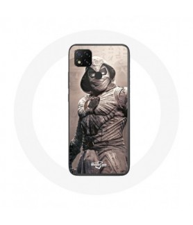 Coque pour Xiaomi Redmi 9C...