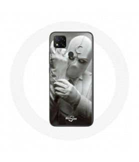 Coque pour Xiaomi Redmi 9C...