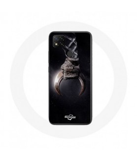 Coque pour Xiaomi Redmi 9C...