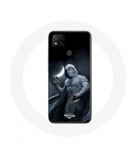 Coque pour Xiaomi Redmi 9C...