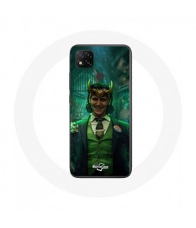 Coque pour Xiaomi Redmi 9C...