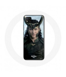 Coque pour Xiaomi Redmi 9C...