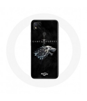 Coque pour Xiaomi Redmi 9C...