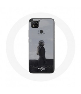Coque pour Xiaomi Redmi 9C...