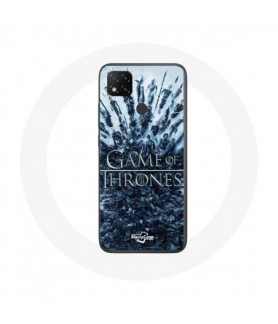 Coque pour Xiaomi Redmi 9C...