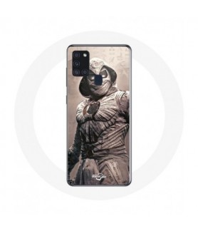 Coque pour Samsung Galaxy...