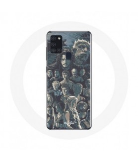 Coque pour Samsung Galaxy...