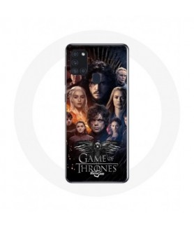 Coque pour Samsung Galaxy...