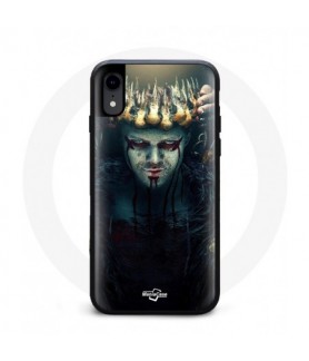 Coque pour Iphone XS...