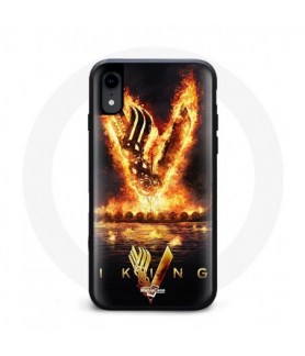 Coque pour Iphone XS...